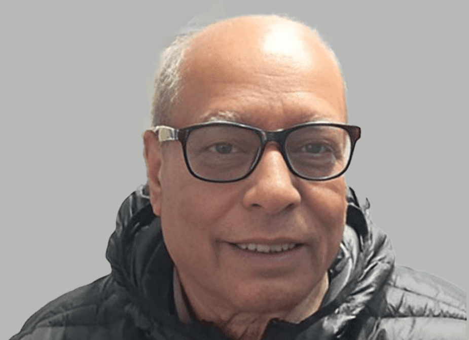 Pathak released on condition he stop referring to ex-king Gyanendra as ‘His Majesty’