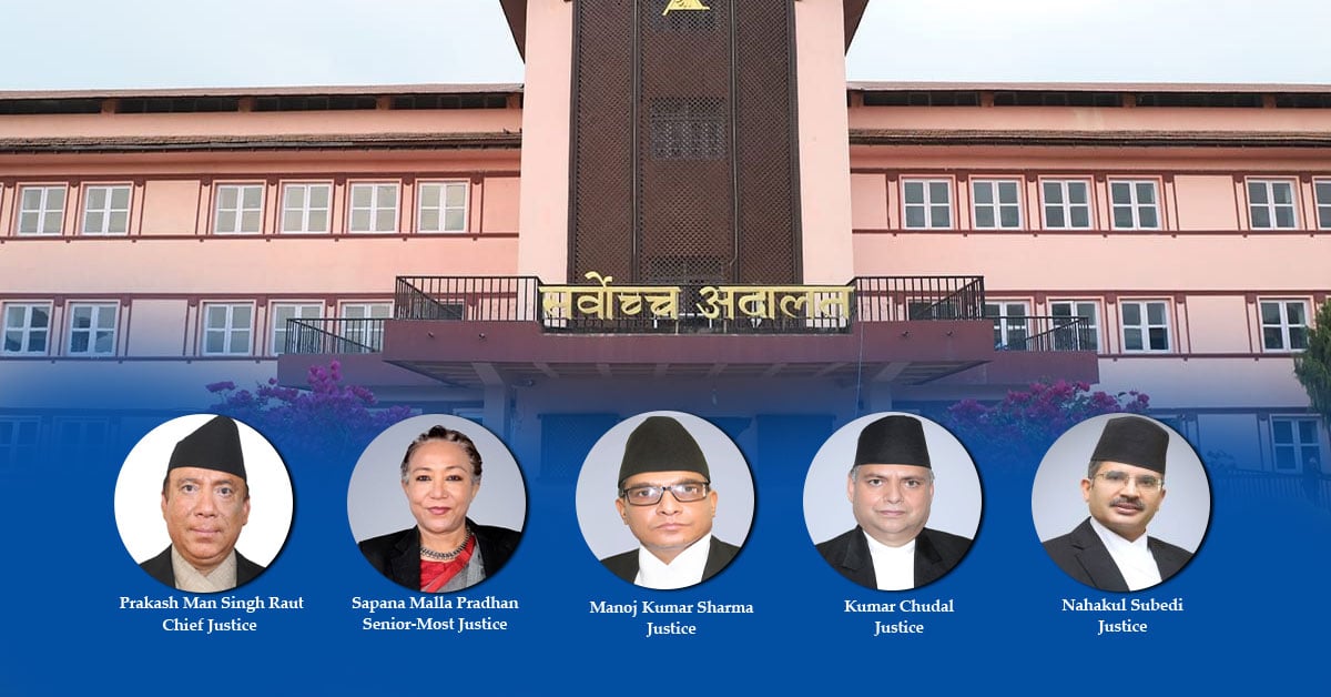 Everything You Should Know About 52 Constitutional Appointments Verdict