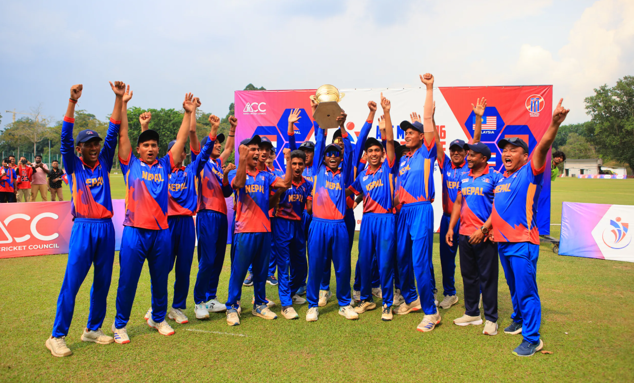 CAN to reward U-16 East Zone Cup winners with Rs 50,000 each