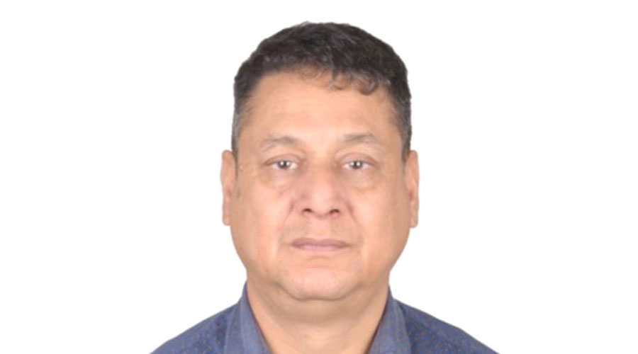 Deepak Aryal appointed Vice-Chancellor of Tribhuvan University