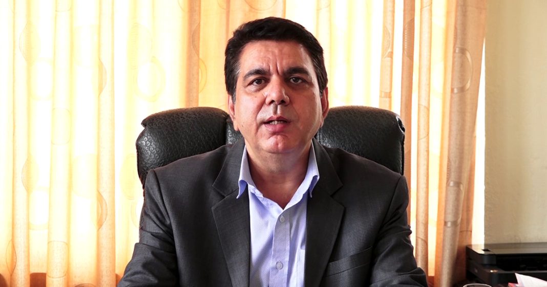 Dhakal appointed Rastriya Banijya Bank board chair