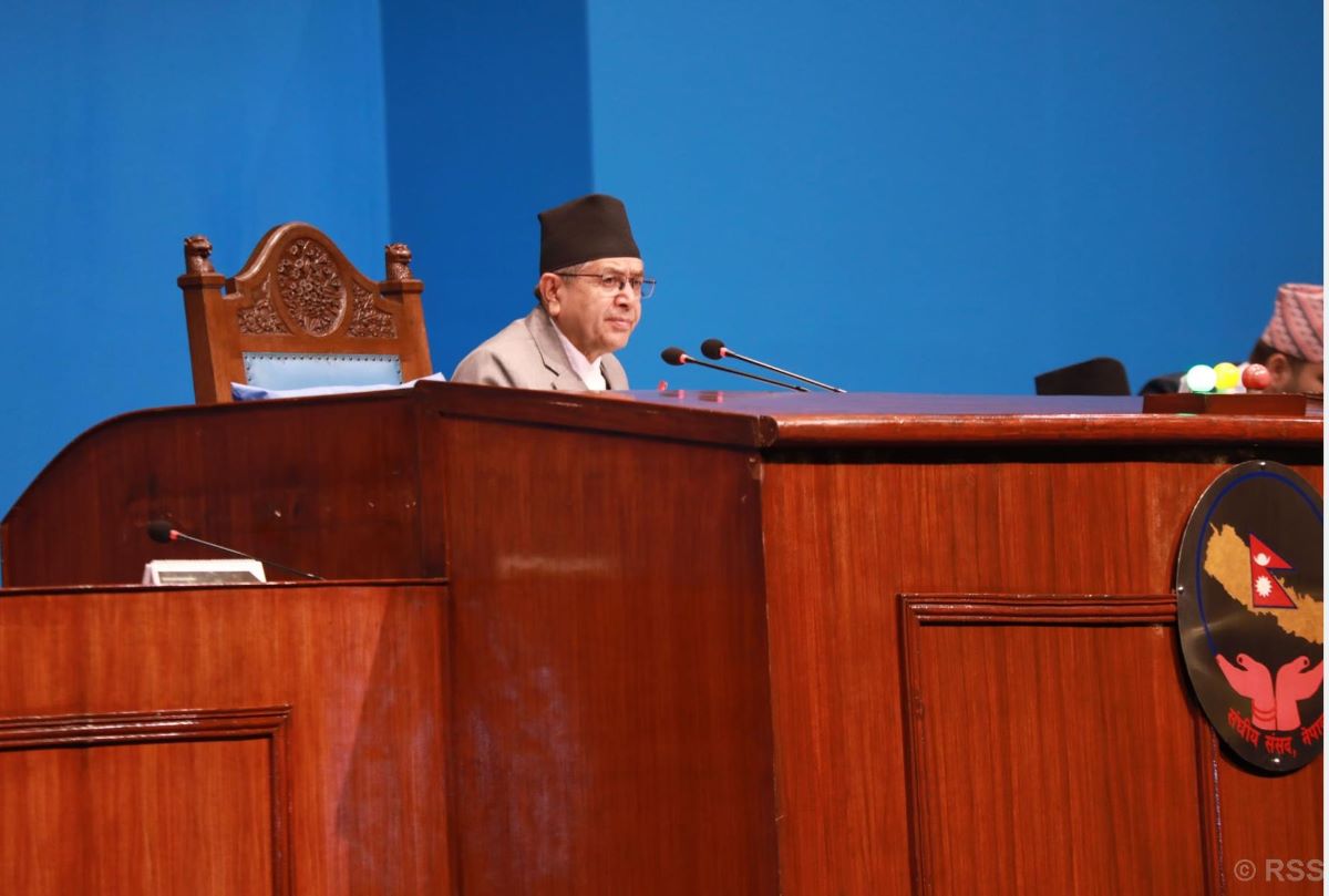 HoR approves proposal