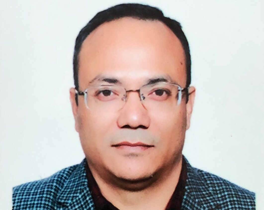 Bijaya Bikram Shah