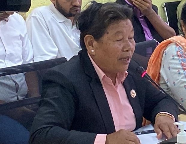 Maoist Centre demands PM’s response over Minister Gupta’s bribery deal