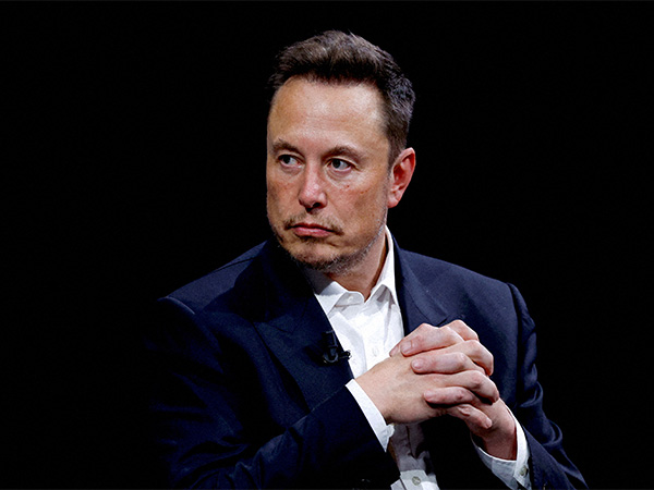 Elon Musk says exposing Jeffrey Epstein files ‘top priority’ for America Party