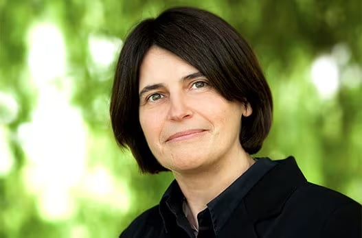 Hélène Rey