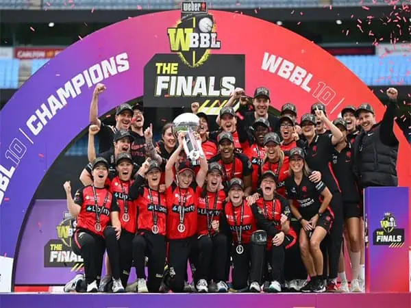 Women’s Big Bash League 11 schedule announced; Melbourne Renegades, Brisbane Heat to play opening fixture