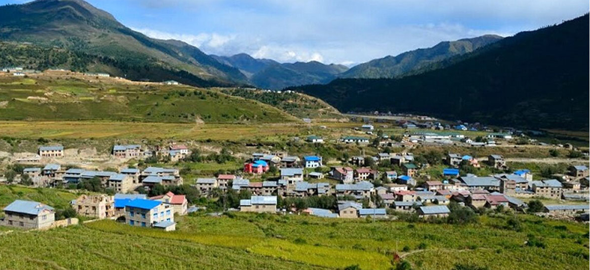 Workers in Humla compelled to work on reduced pay