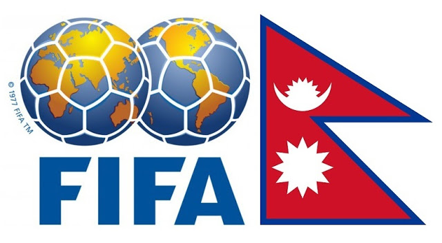 Nepal drops one spot to 176th in latest FIFA rankings