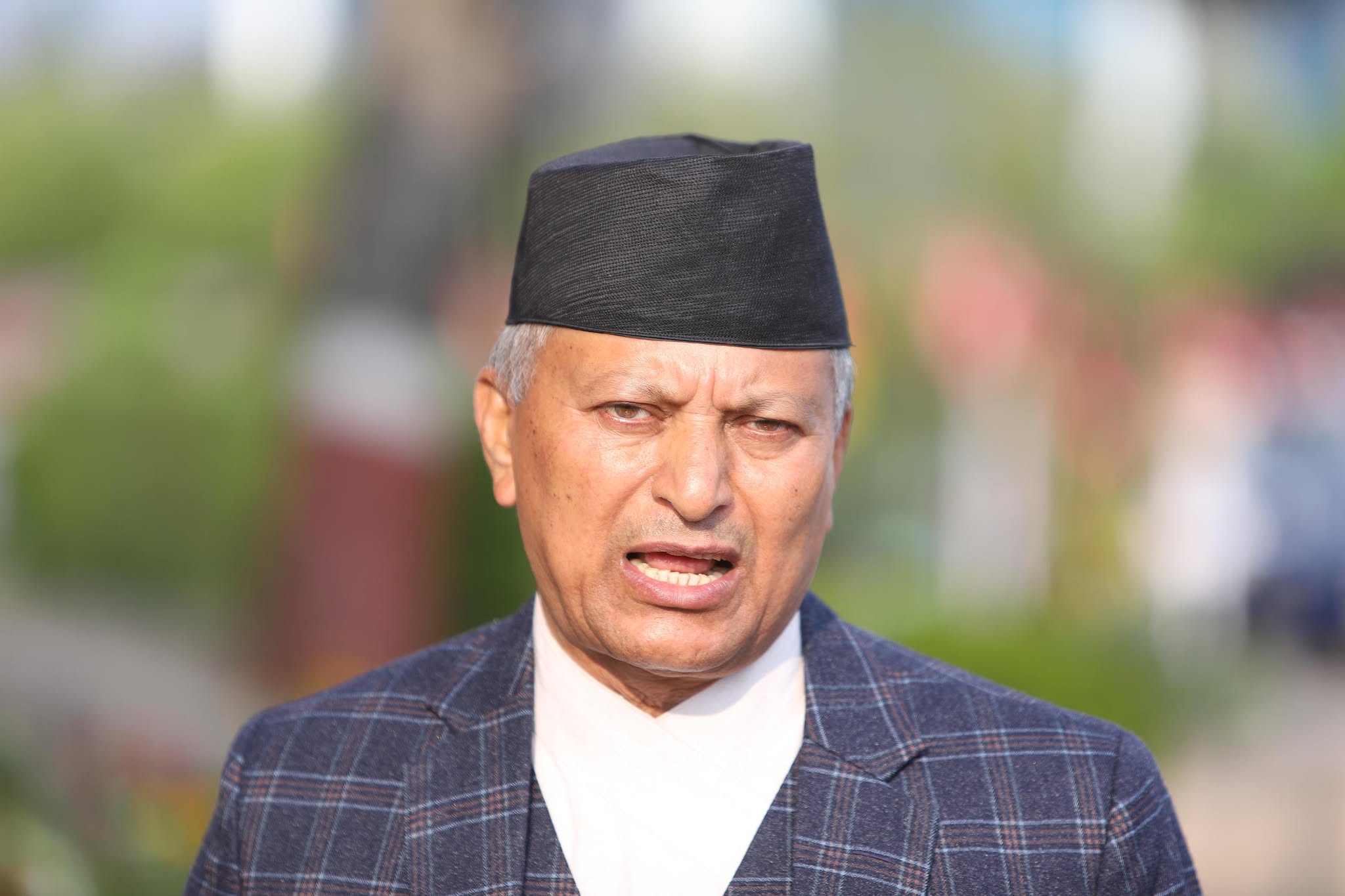 Bribery charges: Minister Adhikari to hold press meet at 3 PM