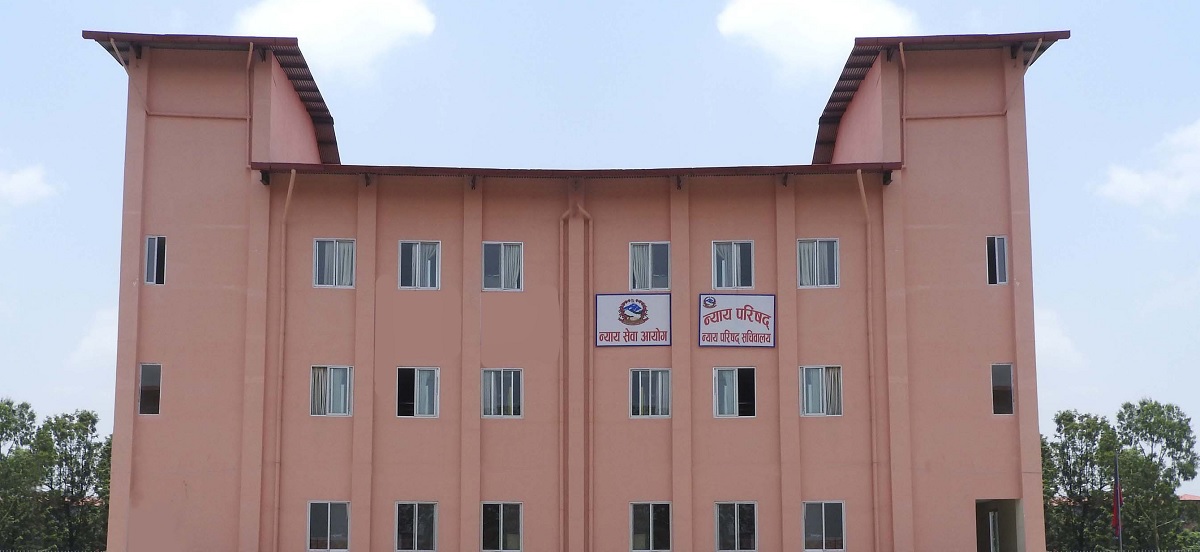 Judicial Council to meet today amid judge appointment deadlock