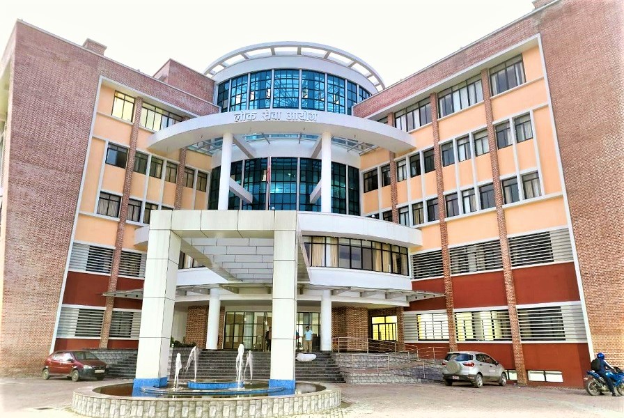 PSC publishes annual recruitment calendar for FY 2025/26