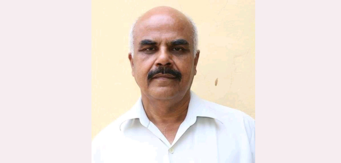 Former Chair of Karnali Development Bank arrested in multi-billion fraud case
