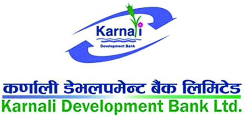 Case filed over Rs 3.2 billion embezzlement at Karnali Development Bank