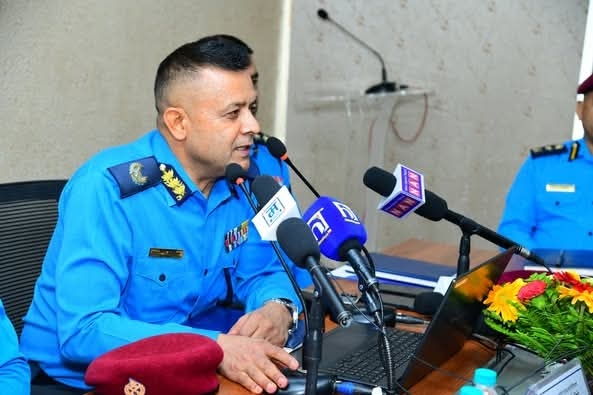 Over 2,000 police penalized, 3,700 complaints filed in FY 2024/25