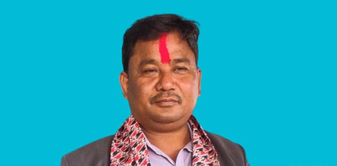 Sudurpaschim CM Shah fires Minister Chaudhary over subsidy scandal