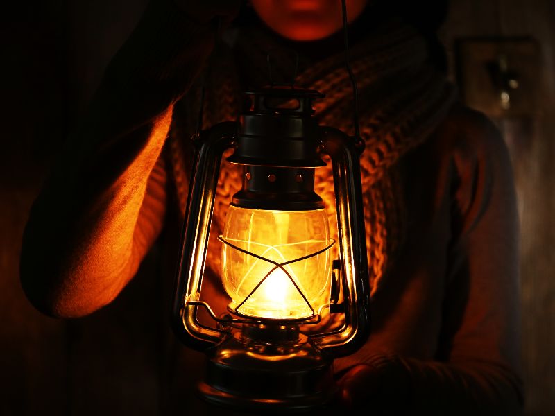 Six-hour daily load shedding begins in Chitwan