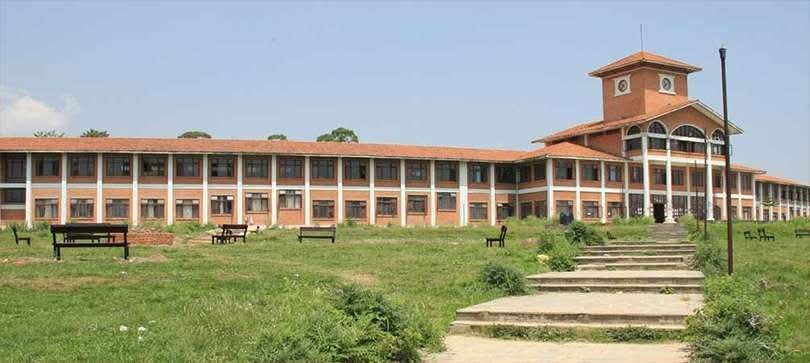 Three candidates shortlisted for TU Vice Chancellor post
