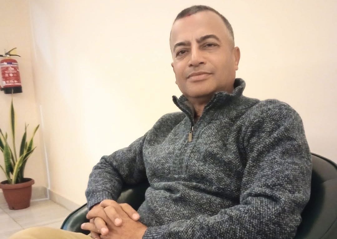 RPP leader Kishor Karki resigns, calls party “morally bankrupt”