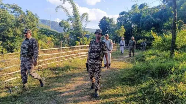 Centre to extend President’s rule in Manipur for six months