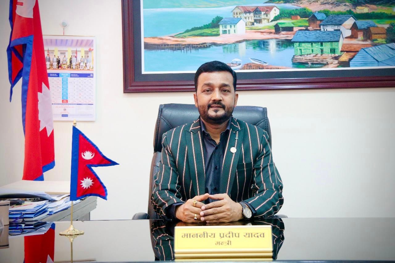 One year of Water Supply Minister Yadav: Melamchi water in Kathmandu all year round