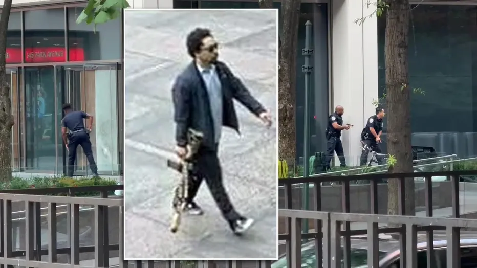 Four killed in New York shooting; five others injured