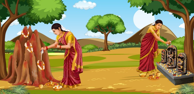 Nag Panchami: The Festival That Connects Us to Nature and Tradition