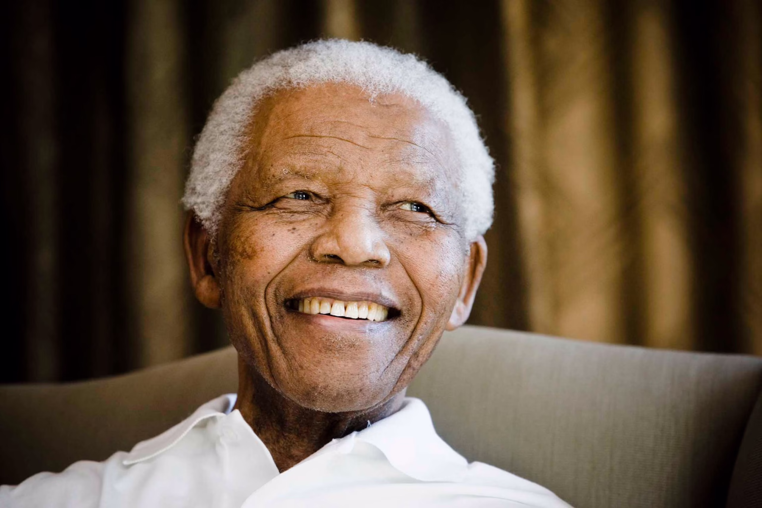 Nelson Mandela International Day being observed today