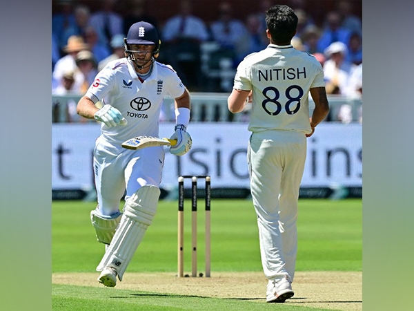 Pope backs Root to score a “monster” hundred, reflects on pitch conditions at Lord’s