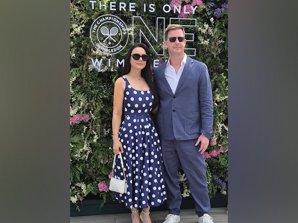 Preity Zinta enjoys Wimbledon final with husband Gene Goodenough in London, says “What a fun weekend”