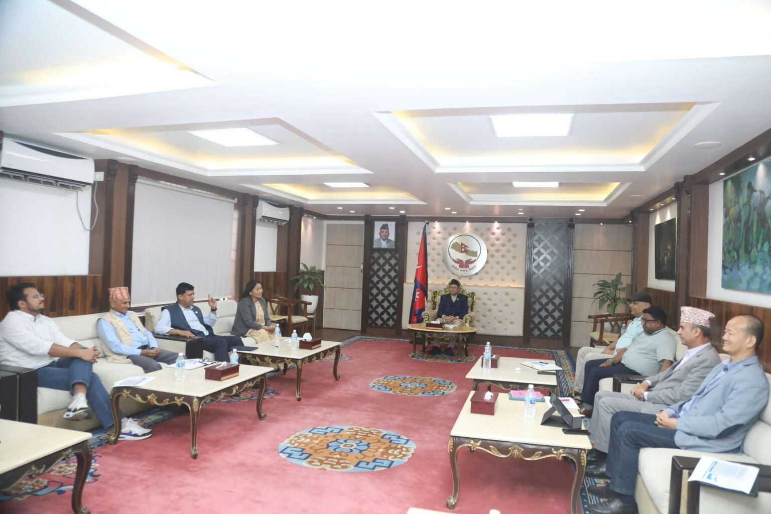 Cooling-off period row: Seven-member parliamentary probe committee to be formed