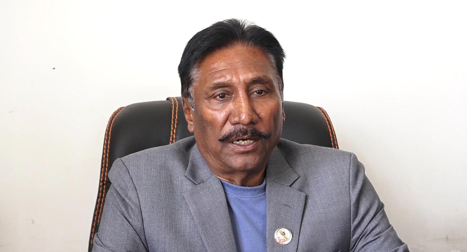 Minister proposes minimum monthly salary of 1,000 dirhams for Nepali workers in UAE