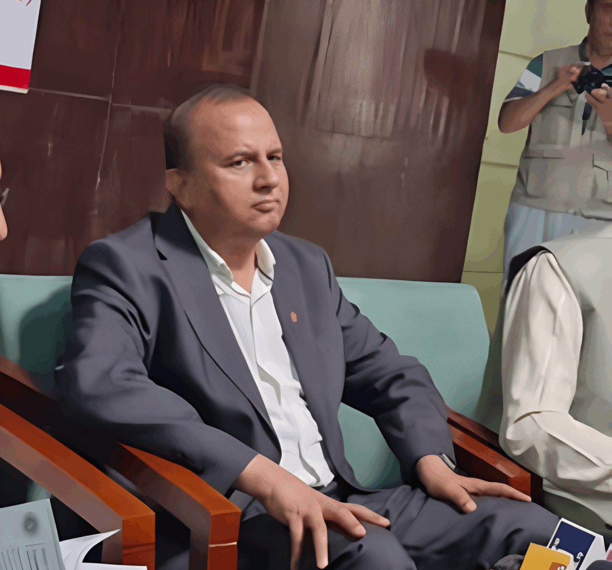 UML says ex-president Bhandari can’t rejoin party, leadership race open