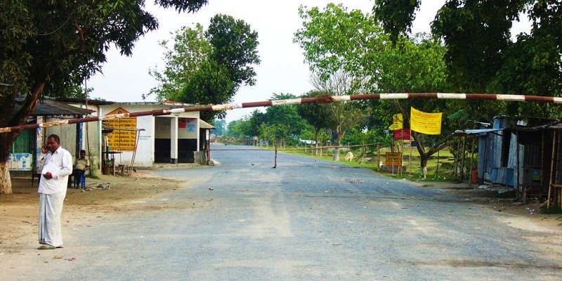 Nepal-India border points in Baitadi and Darchula to close amid Uttarakhand elections