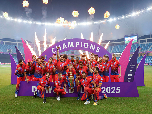 T20 stars Salt, Hales, Hasaranga, Powell, Curran return to International League T20
