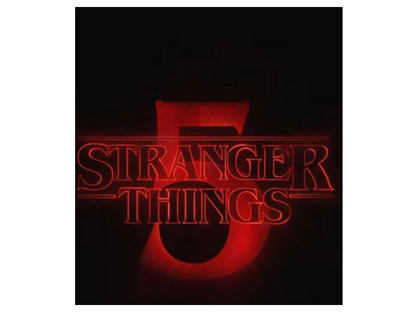 Teaser of ‘Stranger Things’ season 5 out