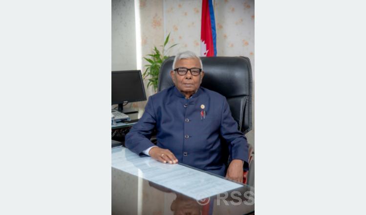 Constitution amendment will be advanced, Minister Sudi says