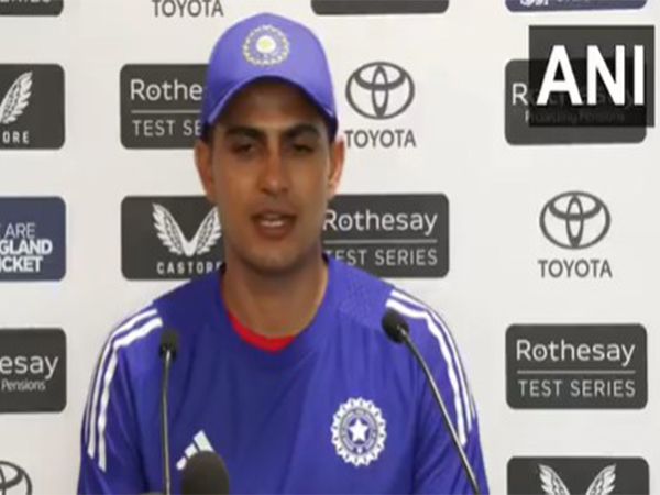 Gill hails “magnificent” Siraj, Akash Deep after Birmingham win, takes hilarious jibe at a journalist