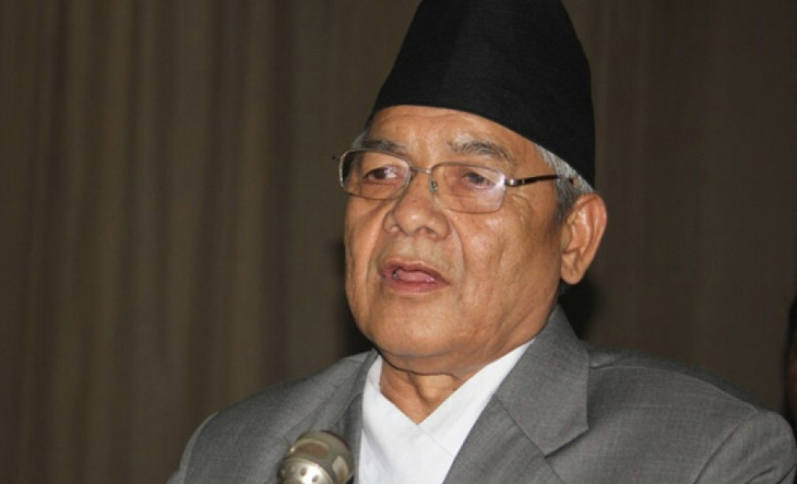 Bamdev Gautam to join Unified Socialist today