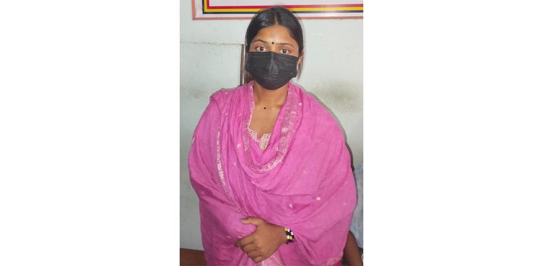 Woman arrested for verbal abuse on TikTok live