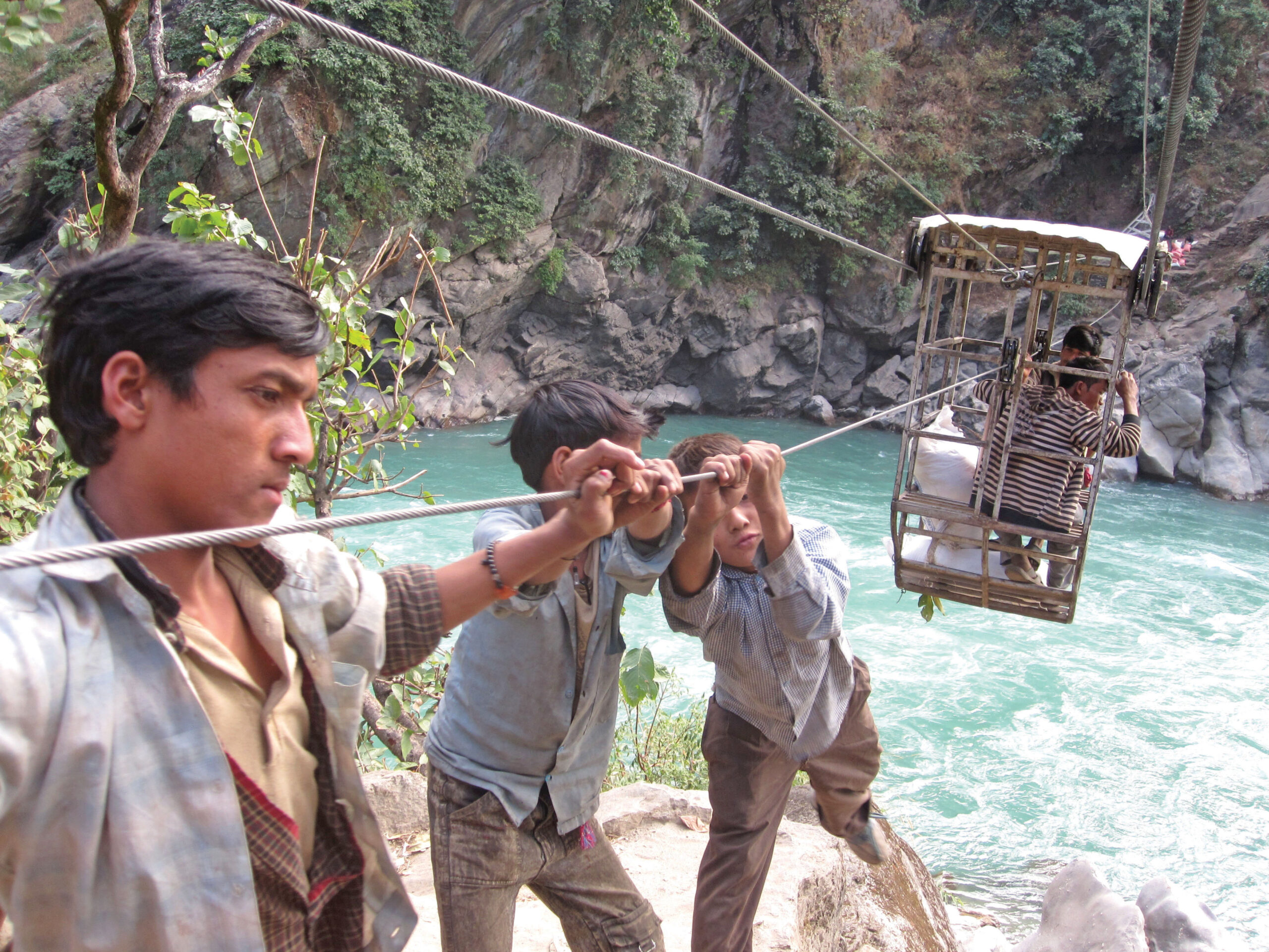 Karnali Province still reports 50 tuins, Humla alone has 15
