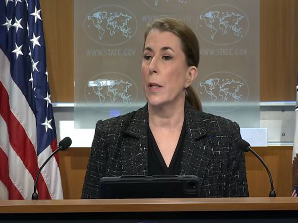 “Do not travel to Iran”: US State Department warns Americans of travel risks