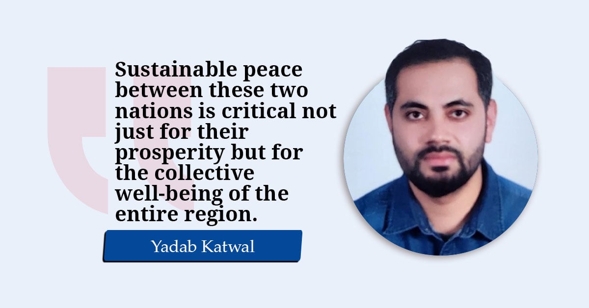 Indo-Pak Struggle: Recent Escalation and the Historic Ceasefire
