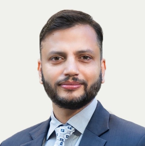 Mahendra Joshi