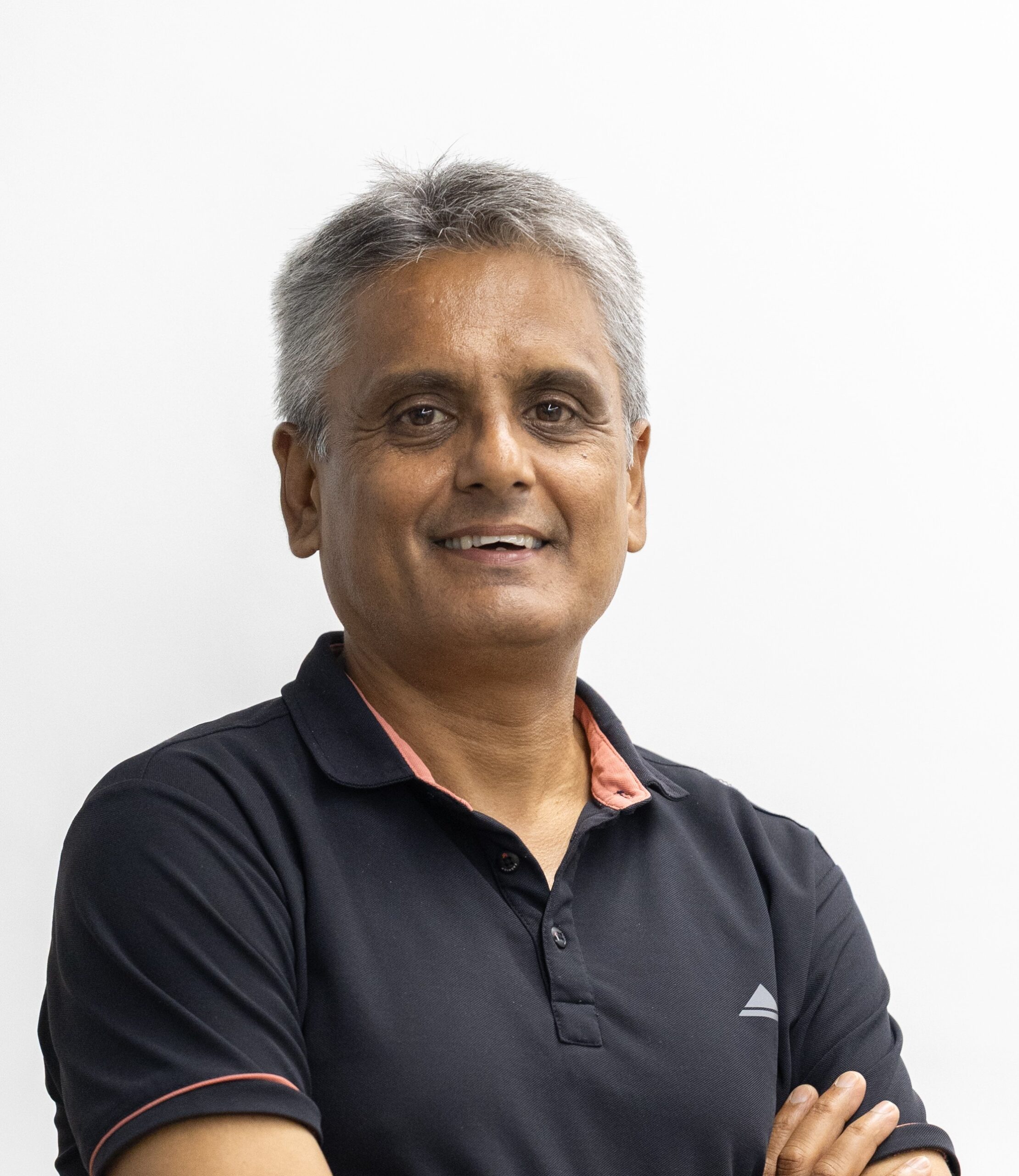 Prashant Aryal