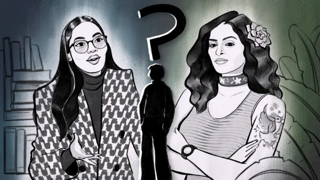 Survivors of sexual violence want stronger support and justice systems