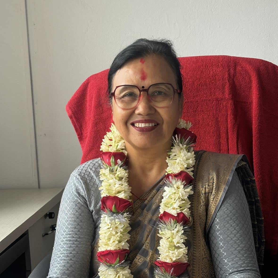 Neupane to stand for parliament’s State Affairs Committee chairmanship
