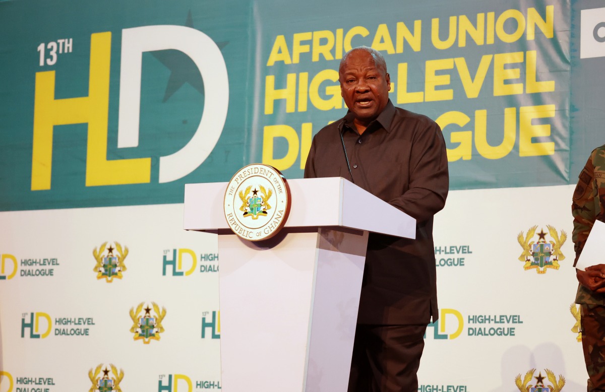 Ghana donates 40-tonne food aid to Palestine