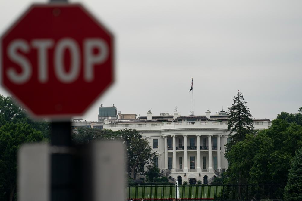 Trump threatens to “substantially” hike tariffs on Indian goods, India says to take necessary measures
