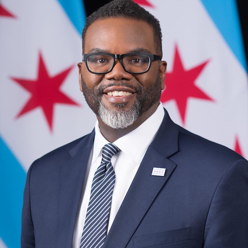 Chicago Mayor rejects Trump’s Federal Deployment Plan